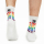SK8ERBOY - Socken I Pride-Edition I regenbogenfarben