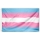 PRIDE-Flagge I Transsexuell I 90 x 150-cm