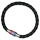 PRIDE - Armband mit Magnetverschluss I Bisexuell I schwarz