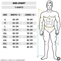 PRIDE-KIOSK - T-Shirt I Retro-Pride I Back-Print I schwarz I